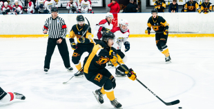 "Dinaburga/DSS" - HS "Falcons" 3:4 (PSM)