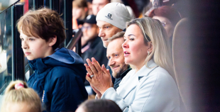 "Dinaburga/DSS" - HS "Falcons" 3:4 (PSM)