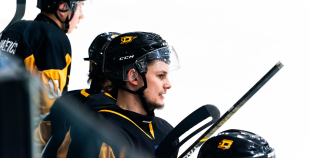 "Dinaburga/DSS" - HS "Falcons" 3:4 (PSM)