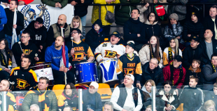 "Dinaburga/DSS" - HS "Falcons" 3:4 (PSM)