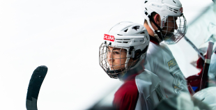 "Dinaburga/DSS" - HS "Falcons" 3:4 (PSM)