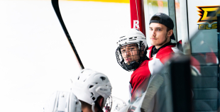 "Dinaburga/DSS" - HS "Falcons" 3:4 (PSM)