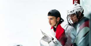 "Dinaburga/DSS" - HS "Falcons" 3:4 (PSM)