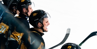 "Dinaburga/DSS" - HS "Falcons" 3:4 (PSM)