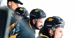 "Dinaburga/DSS" - HS "Falcons" 3:4 (PSM)