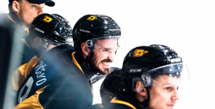 "Dinaburga/DSS" - HS "Falcons" 3:4 (PSM)