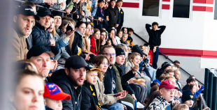 "Dinaburga/DSS" - HS "Falcons" 3:4 (PSM)