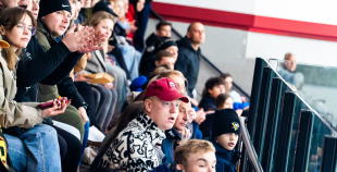 "Dinaburga/DSS" - HS "Falcons" 3:4 (PSM)