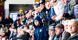 "Dinaburga/DSS" - HS "Falcons" 3:4 (PSM)