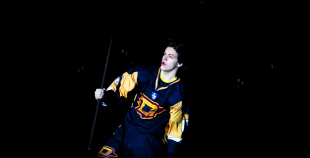 "Dinaburga/DSS" - HS "Falcons" 3:4 (PSM)