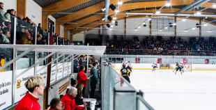 "Dinaburga/DSS" - HS "Falcons" 3:4 (PSM)