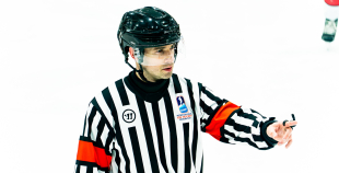 "Dinaburga/DSS" - HS "Falcons" 3:4 (PSM)