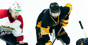 "Dinaburga/DSS" - HS "Falcons" 3:4 (PSM)