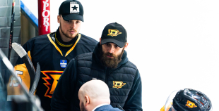 "Dinaburga/DSS" - HS "Falcons" 3:4 (PSM)