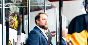 "Dinaburga/DSS" - HS "Falcons" 3:4 (PSM)