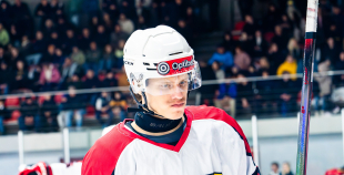 "Dinaburga/DSS" - HS "Falcons" 3:4 (PSM)