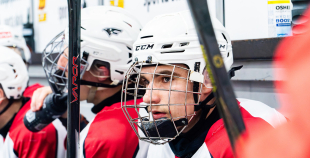 "Dinaburga/DSS" - HS "Falcons" 3:4 (PSM)