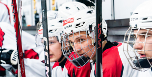 "Dinaburga/DSS" - HS "Falcons" 3:4 (PSM)