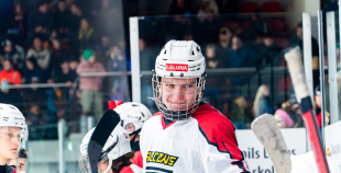 "Dinaburga/DSS" - HS "Falcons" 3:4 (PSM)