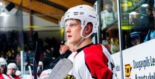 "Dinaburga/DSS" - HS "Falcons" 3:4 (PSM)