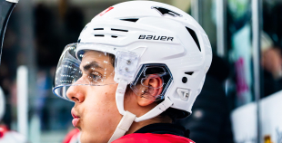 "Dinaburga/DSS" - HS "Falcons" 3:4 (PSM)