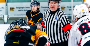 "Dinaburga/DSS" - HS "Falcons" 3:4 (PSM)