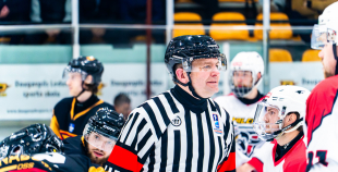 "Dinaburga/DSS" - HS "Falcons" 3:4 (PSM)