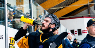 "Dinaburga/DSS" - HS "Falcons" 3:4 (PSM)