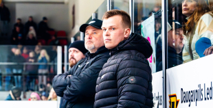 "Dinaburga/DSS" - HS "Falcons" 3:4 (PSM)