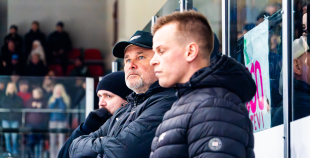 "Dinaburga/DSS" - HS "Falcons" 3:4 (PSM)