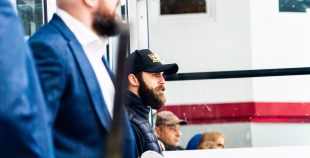 "Dinaburga/DSS" - HS "Falcons" 3:4 (PSM)