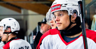 "Dinaburga/DSS" - HS "Falcons" 3:4 (PSM)