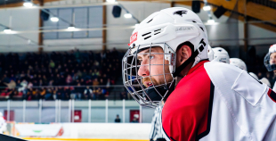 "Dinaburga/DSS" - HS "Falcons" 3:4 (PSM)