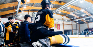 "Dinaburga/DSS" - HS "Falcons" 3:4 (PSM)