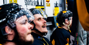 "Dinaburga/DSS" - HS "Falcons" 3:4 (PSM)