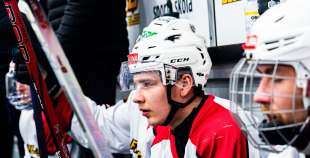 "Dinaburga/DSS" - HS "Falcons" 3:4 (PSM)