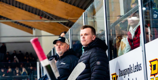 "Dinaburga/DSS" - HS "Falcons" 3:4 (PSM)