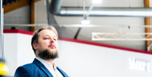 "Dinaburga/DSS" - HS "Falcons" 3:4 (PSM)