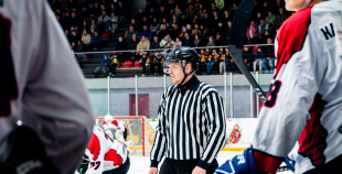 "Dinaburga/DSS" - HS "Falcons" 3:4 (PSM)