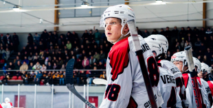 "Dinaburga/DSS" - HS "Falcons" 3:4 (PSM)