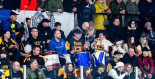 "Dinaburga/DSS" - HS "Falcons" 3:4 (PSM)