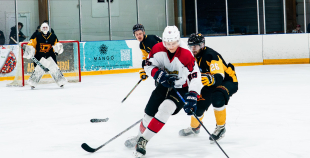 "Dinaburga/DSS" - HS "Falcons" 3:4 (PSM)