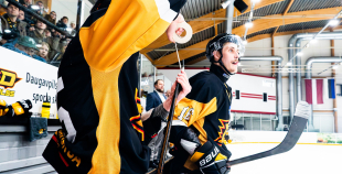 "Dinaburga/DSS" - HS "Falcons" 3:4 (PSM)