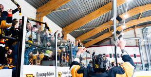 "Dinaburga/DSS" - HS "Falcons" 3:4 (PSM)