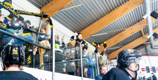 "Dinaburga/DSS" - HS "Falcons" 3:4 (PSM)