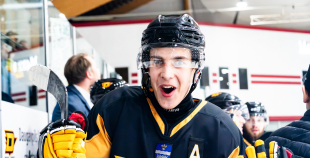 "Dinaburga/DSS" - HS "Falcons" 3:4 (PSM)