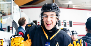 "Dinaburga/DSS" - HS "Falcons" 3:4 (PSM)