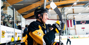 "Dinaburga/DSS" - HS "Falcons" 3:4 (PSM)