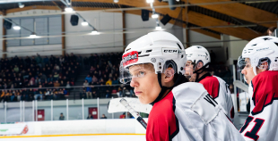 "Dinaburga/DSS" - HS "Falcons" 3:4 (PSM)