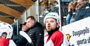 "Dinaburga/DSS" - HS "Falcons" 3:4 (PSM)